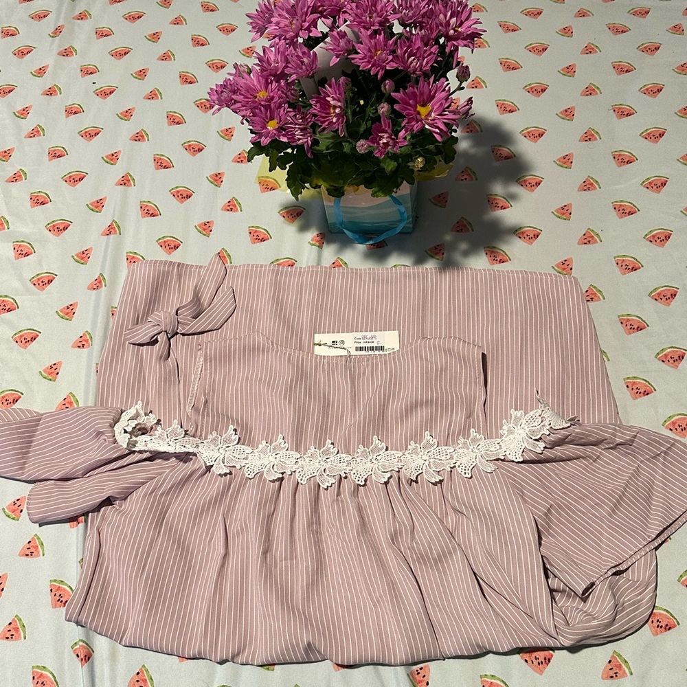 (NWT) Misshi by Crazy Fashion dress!